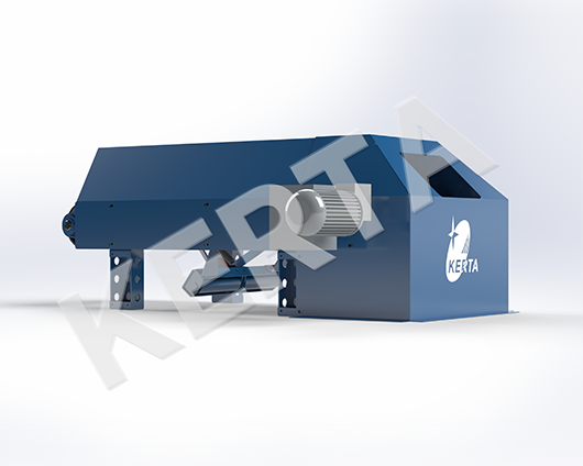 DEA Weighfeeder